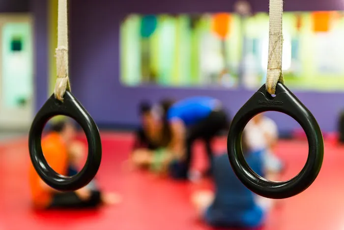 The Little Gym of Bay Ridge-Bensonhurst Picture 7