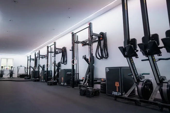 LivFit Studios Picture 3