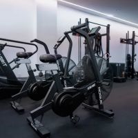 LivFit Studios ico
