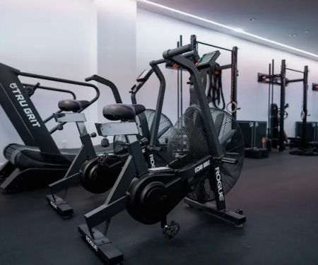 LivFit Studios