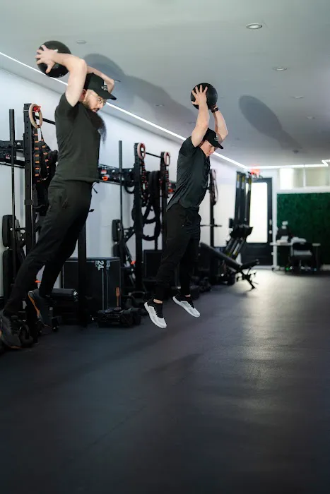 LivFit Studios Picture 2
