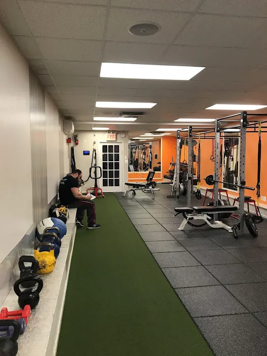 Better Health Studios Picture 3