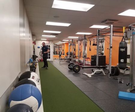 Better Health Studios