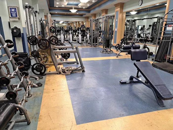 YVY Community Fitness Picture 4