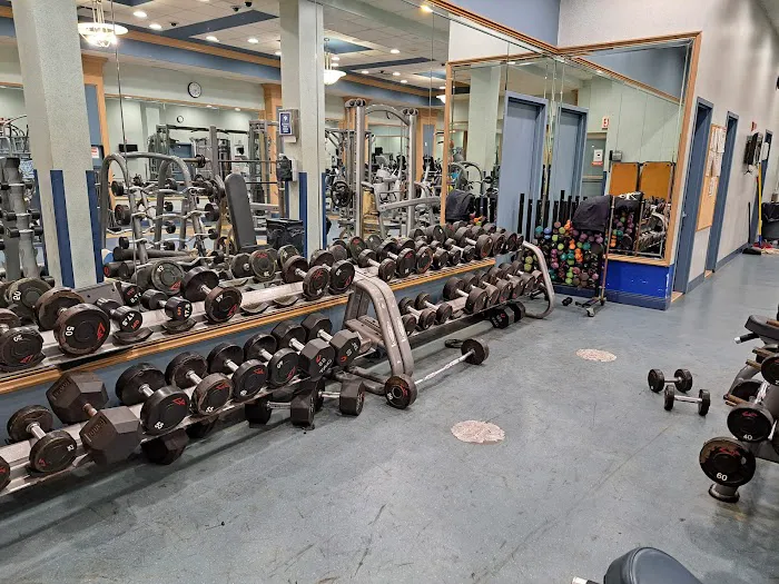 YVY Community Fitness Picture 1