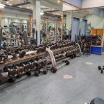 YVY Community Fitness