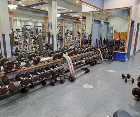 YVY Community Fitness
