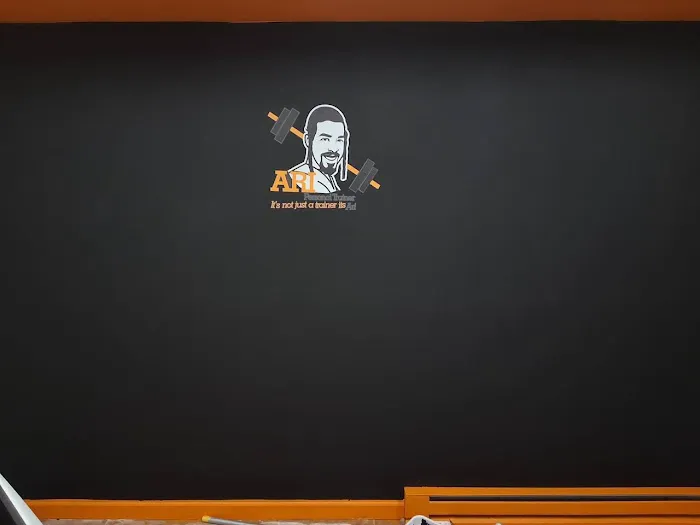 Ari training inc. Picture 1