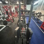 Elite Barbell