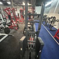 Elite Barbell ico