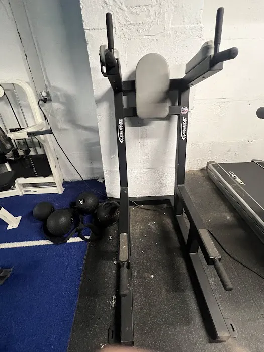 Elite Barbell Picture 8