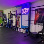 Speakeasy of Strength