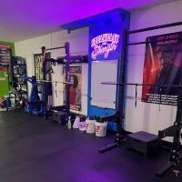 Speakeasy of Strength ico