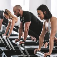 Studio Pilates International South Slope ico