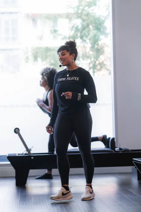 Studio Pilates International South Slope Picture 2
