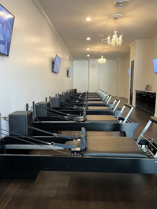 Studio Pilates International South Slope Picture 3