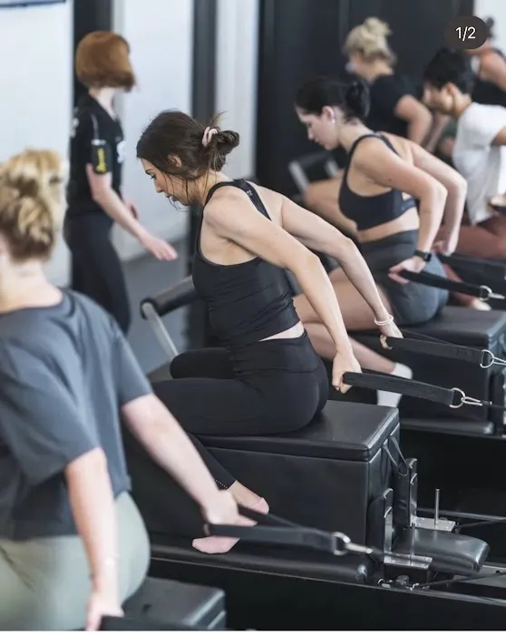 Studio Pilates International South Slope Picture 8