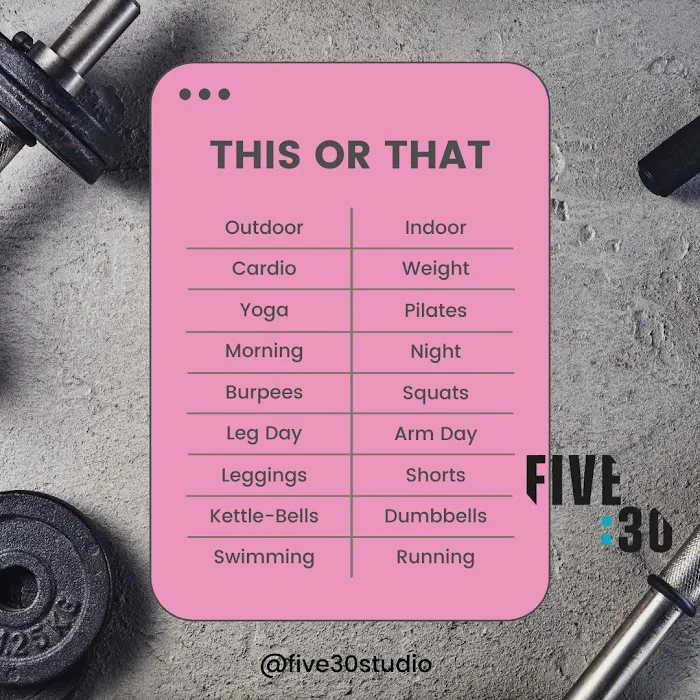 FIVE 30 STUDIO Picture 6