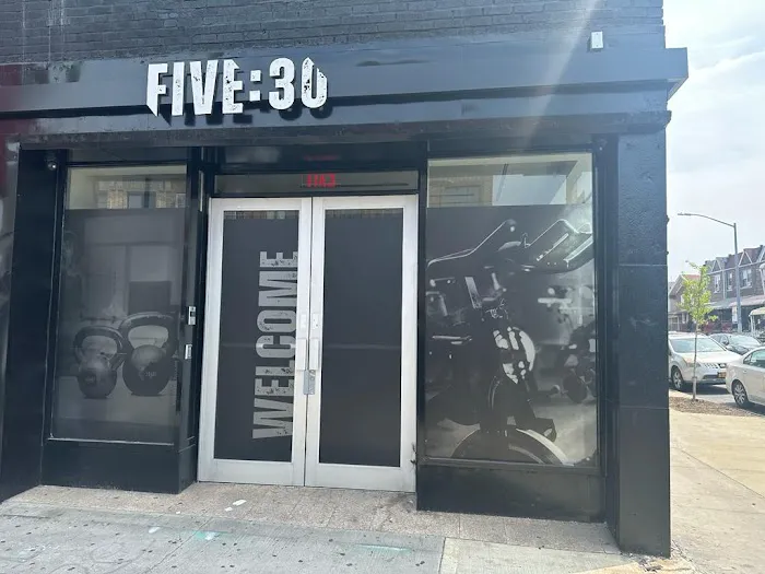 FIVE 30 STUDIO Picture 10