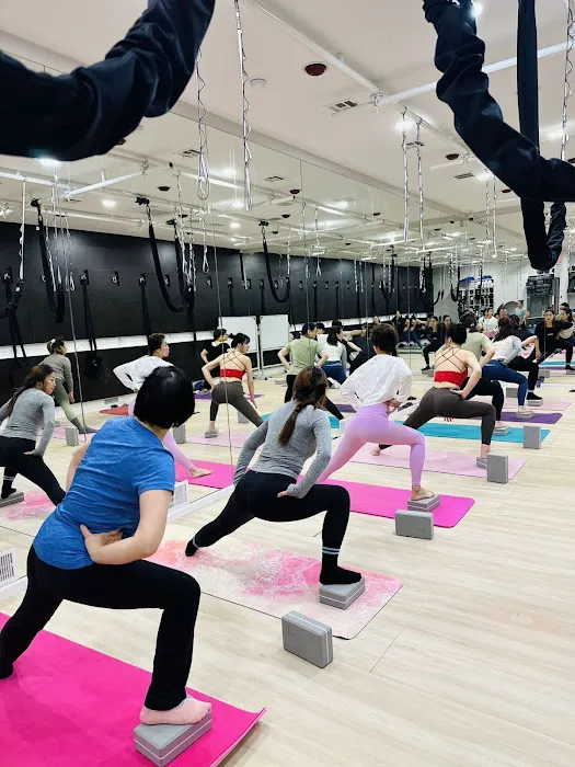 U Plus Yoga Picture 3