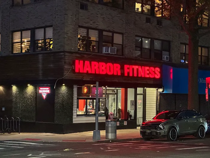Harbor Fitness Park Slope Picture 1