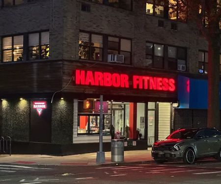 Harbor Fitness Park Slope