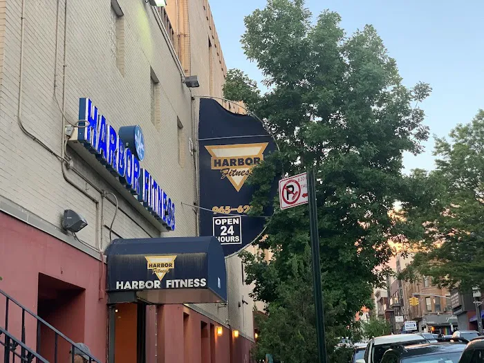 Harbor Fitness Park Slope Picture 7