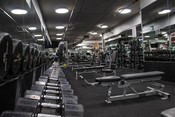 Harbor Fitness Park Slope Picture 10