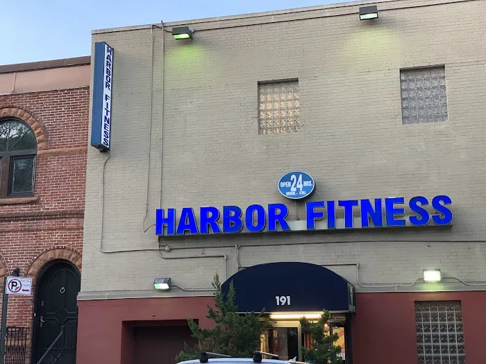 Harbor Fitness Park Slope Picture 6