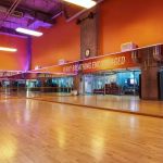 Crunch Fitness - South Slope