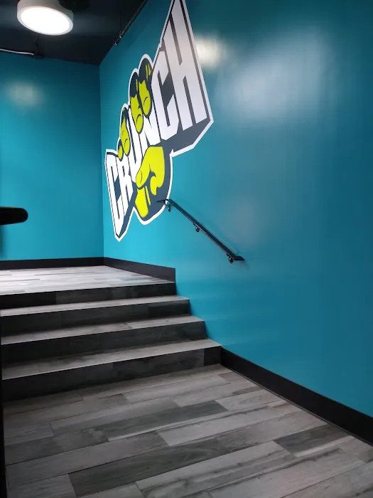 Crunch Fitness - South Slope Picture 3