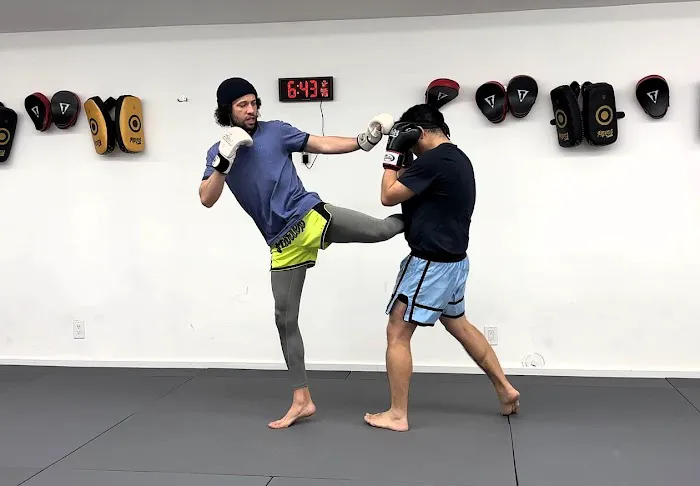 Park Slope Muay Thai Picture 1