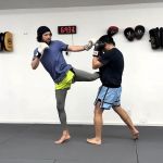 Park Slope Muay Thai