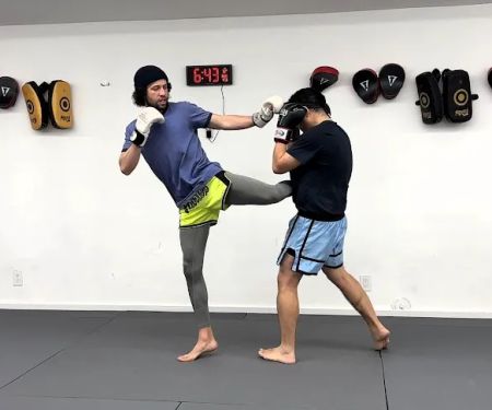 Park Slope Muay Thai