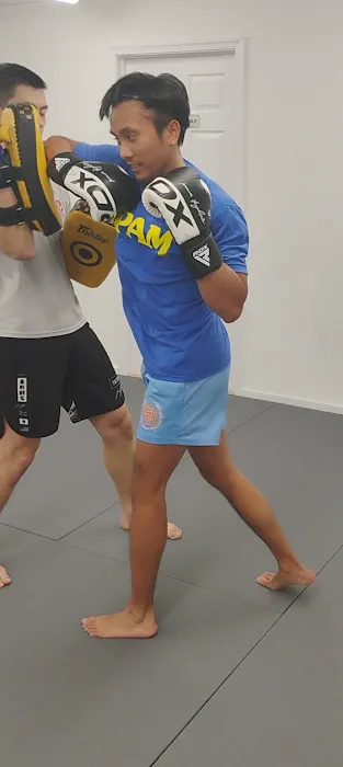 Park Slope Muay Thai Picture 5