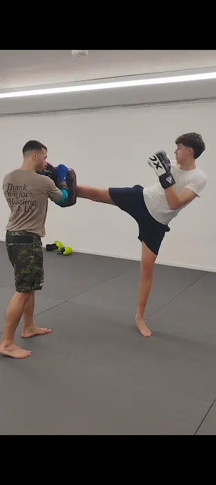 Park Slope Muay Thai Picture 4