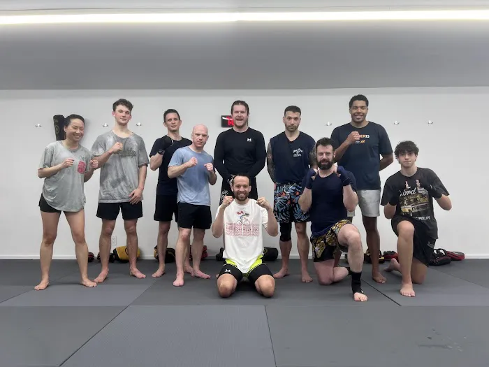 Park Slope Muay Thai Picture 2
