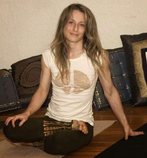 ThirdEye Yoga Picture 10