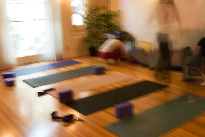 ThirdEye Yoga Picture 6