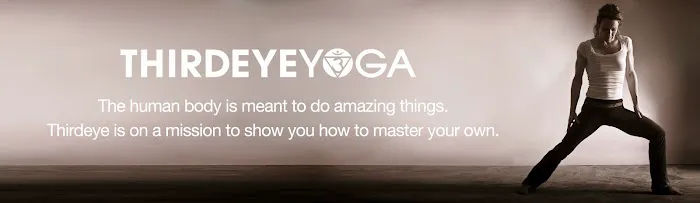 ThirdEye Yoga Picture 2