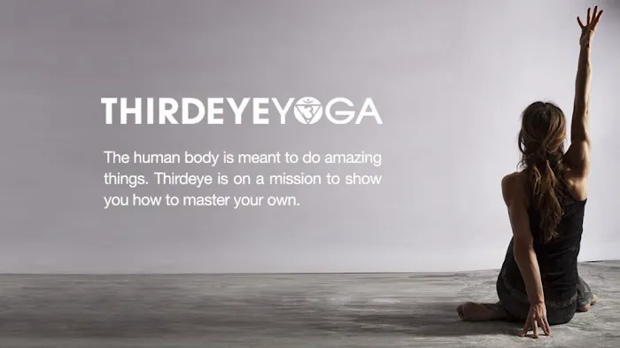 ThirdEye Yoga Picture 3