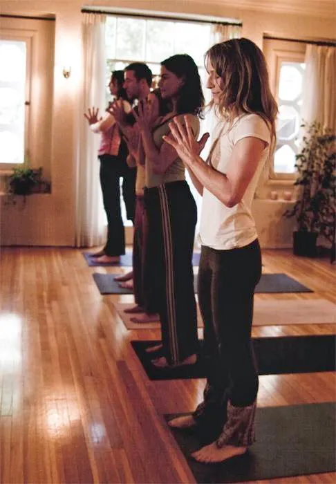 ThirdEye Yoga Picture 5