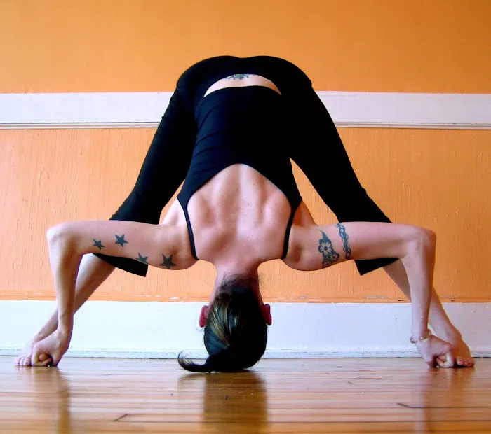 ThirdEye Yoga Picture 1