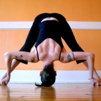 ThirdEye Yoga ico