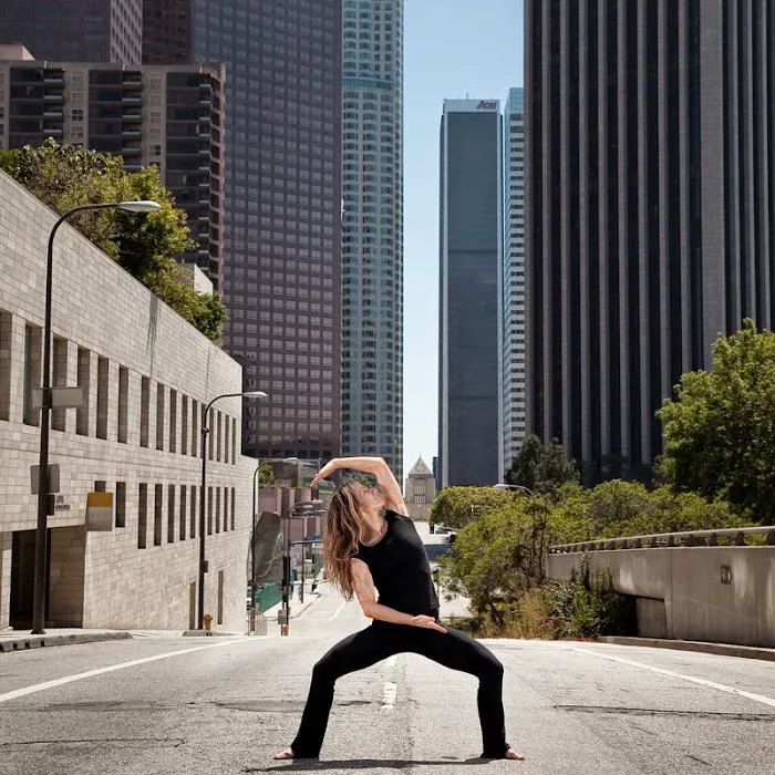 ThirdEye Yoga Picture 8