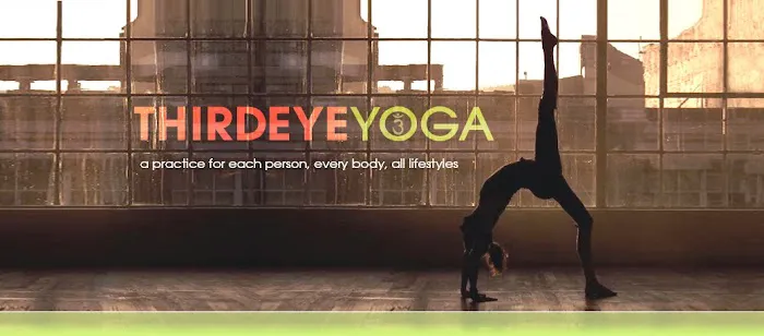 ThirdEye Yoga Picture 7