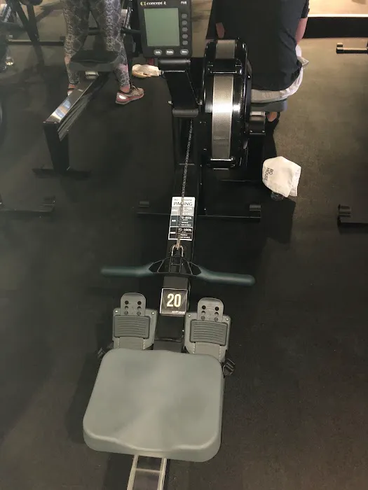 Row House Fitness Jersey City Picture 8