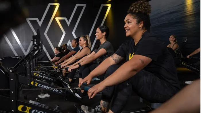 Row House Fitness Jersey City Picture 1