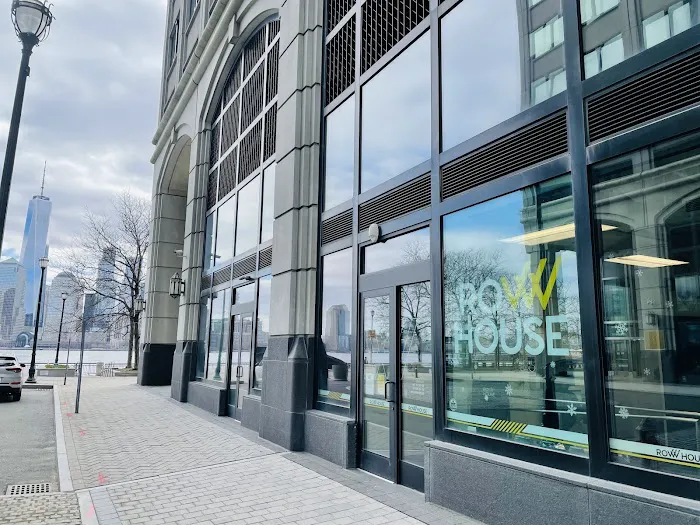 Row House Fitness Jersey City Picture 2