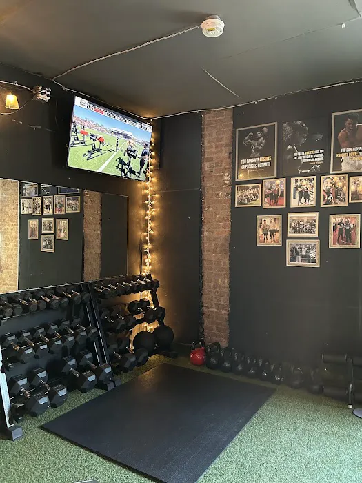 Fit Republik Picture 7